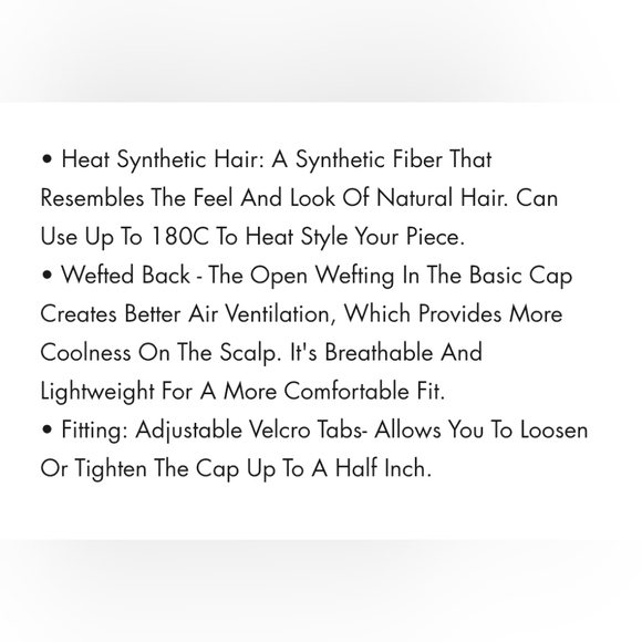 "MANE FLAME" - hairdo (BRAND) - NEW BUT COMBED OUT WIG - Picture 11 of 14